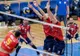 Voleibaliștii de la CSM Arcada Galați au spulberat Steaua