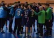 Echipa de handbal masculin CSU Galați - victorie împotriva Sucevei