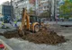Autoritățile au decis să închidă traficul pe strada Brăilei