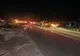 Au văzut moartea cu ochii când i-a lovit autobuzul pe DN26