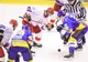 Hocheiştii braşoveni şi-au luat revanşa, chiar pe patinoarul "Dunărea"