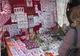 Controale la comercianţii de flori şi mărţişoare, până pe 10 martie
