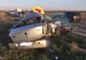 Două gălăţence au murit după ce un microbuz a fost lovit de tren