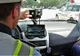 35 de autospeciale ale Poliţiei Galaţi au camere video