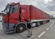 Șoferi prinși la frontieră cu documente false pentru conducerea TIR-urilor
