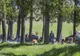 În judeţul Galaţi sunt doar cinci zone amenajate pentru picnic
