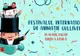 Luni începe a 27-a ediție a Festivalului Internațional de Animație „Gulliver”
