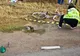 O fetiță de opt ani, accidentată când se plimba cu bicicleta