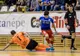 Gălăţenii de la United au pierdut şi al doilea meci al finalei de futsal