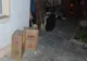 Autoturism plin cu marfă de contrabandă, oprit de poliţiştii din Folteşti