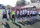 Gălăţencele au debutat cu dreptul în turneul locurilor 4-6