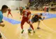 United Galaţi rămâne în lupta pentru titlul naţional la futsal