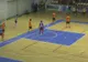 United Galaţi a pierdut primul meci al finalei Ligii I de futsal