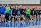 Handbalistele de la CSM Galaţi au pierdut şi ultimul meci pe teren propriu