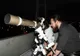 Observaţii nocturne ale Lunii, cu ocazia Zilei Internaţionale a Astronomiei