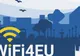 Alte şapte localităţi din judeţul Galaţi vor beneficia de internet gratuit