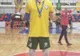 Echipa de volei CSM Arcada Galaţi încearcă să-şi păstreze campionii