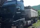 Jandarmii gălăţeni au confiscat un camion încărcat cu lemne