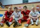 Echipa de futsal United Galaţi a realizat primele transferuri
