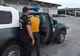 Contrabandist ucrainean condamnat, prins la intrarea în România