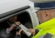 Doi şoferi gălăţeni au fost prinşi băuţi pe drumurile judeţene