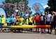 "Cupa Dunării de Jos" la caiac-canoe rămâne la Galaţi în 2019
