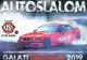 Competiţie automobilistică inedită pe Faleza Superioară