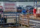 Angajaţii Navrom BAC, agresaţi seara pe malul tulcean