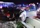 Accident grav aseară pe D.J. 251, între Schela şi Smârdan