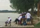 Peste 100 de participanţi la Concursul de Pescuit pentru Nevăzători