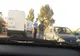 N-a nimerit curba şi a lovit un microbuz la Smârdan