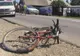 Un biciclist din Ivești și-a pierdut viața în urma unui accident