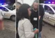 Revoltă generalizată după indiferenţa poliţiştilor gălăţeni faţă de fata care sângera