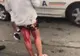 Poliţişti gălăţeni anchetaţi pentru că n-au ajutat o fată plină de sânge