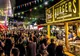 Mâine începe Street Food Festival în Grădina Publică