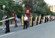 A început pelerinajul icoanei făcătoare de minuni de la Adam