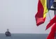 Mâine puteţi vedea navele de luptă ale Flotilei Fluviale