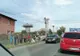 Accident din cauză de neacordare de prioritate, pe strada Stadionului
