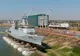Damen Galaţi a lansat o a doua corvetă pentru marina pakistaneză