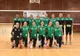 Echipa de volei feminin CSU Belor Galaţi a câştigat turneul de la Medgidia