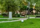 Patru personalităţi vor avea busturi în Parcul "Eminescu" din Galaţi