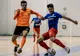 United a pierdut derbiul Ligii I de futsal, în deplasarea de la Miercurea Ciuc
