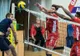 Gălățenii au câștigat "Cupa Arcada" la volei masculin