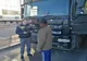 Atestat de transport internaţional, falsificat de un ucrainean