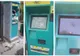 Automatele de bilete, vandalizate înainte de a fi puse în funcţiune