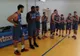 Echipa gălăţeană de baschet masculin a început sezonul cu victorie