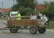 Accident rutier produs din cauza neadaptării vitezei la condiţiile de drum