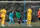 Fetele de la Universitatea, victorie cu gol înscris de portar