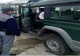 Urmărit internațional pentru contrabandă, reținut la Oancea