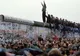 Se împlinesc 30 de ani de la căderea Zidului Berlinului